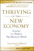 LaRocco |  Thriving New | Buch |  Sack Fachmedien