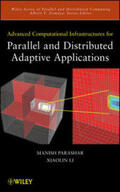 Parashar / Li / Chandra |  Advanced Computational Infrastructures for Parallel and Distributed Adaptive Applications | eBook | Sack Fachmedien