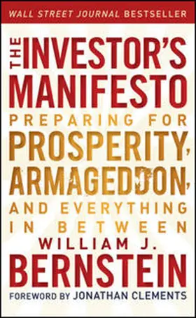 Bernstein |  The Investor's Manifesto | eBook | Sack Fachmedien