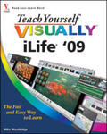 Wooldridge |  Teach Yourself VISUALLY iLife '09 | eBook | Sack Fachmedien