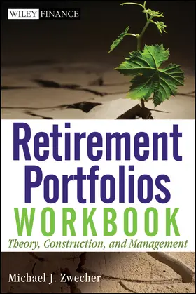 Zwecher | Retirement Portfolios Workbook | Buch | 978-0-470-55987-1 | www.sack.de