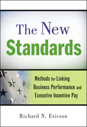 Ericson |  The New Standards | Buch |  Sack Fachmedien