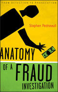 Pedneault |  Anatomy of a Fraud Investigation | Buch |  Sack Fachmedien