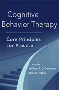 O'Donohue / Fisher |  Cognitive Behavior Therapy | Buch |  Sack Fachmedien