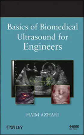 Azhari |  Basics of Biomedical Ultrasound for Engineers | eBook | Sack Fachmedien