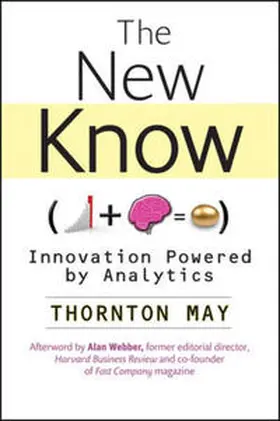 May |  The New Know | eBook | Sack Fachmedien