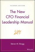 Bragg |  The New CFO Financial Leadership Manual | eBook | Sack Fachmedien