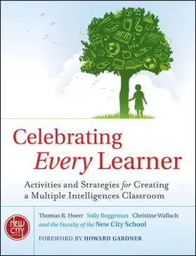 Hoerr / Boggeman / Wallach |  Celebrating Every Learner | Buch |  Sack Fachmedien