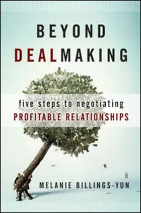 Billings-Yun | Beyond Dealmaking | E-Book | www.sack.de