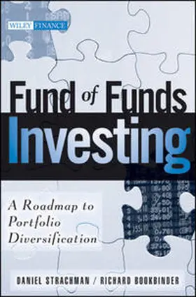 Strachman / Bookbinder |  Fund of Funds Investing | eBook | Sack Fachmedien