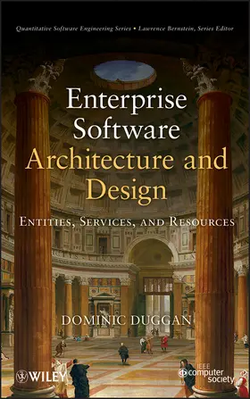 Duggan | Enterprise Software Architectu | Buch | 978-0-470-56545-2 | sack.de