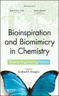 Swiegers |  Bioinspiration and Biomimicry | Buch |  Sack Fachmedien