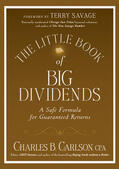 Carlson |  The Little Book of Big Dividends | Buch |  Sack Fachmedien