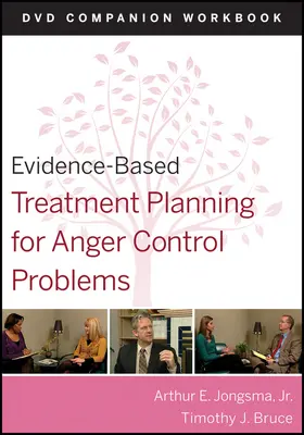 Berghuis / Bruce |  Evidence-Based Treatment Planning for Anger Control Problems, Companion Workbook | Buch |  Sack Fachmedien