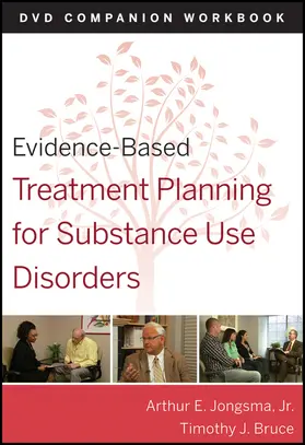 Berghuis / Bruce |  Evidence-Based Treatment Planning for Substance Abuse Workbook | Buch |  Sack Fachmedien