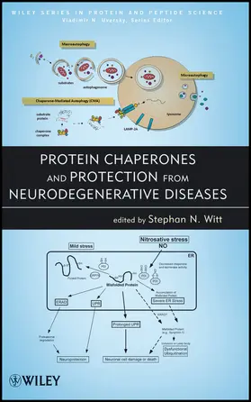 Witt | Protein Chaperones and Protection from Neurodegenerative Diseases | Buch | 978-0-470-56907-8 | www.sack.de