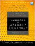 Van Velsor / McCauley / Ruderman |  The Center for Creative Leadership Handbook of Leadership Development | eBook | Sack Fachmedien