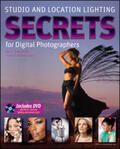 Sammon / Koshlano |  Studio and Location Lighting Secrets for Digital Photographers | eBook | Sack Fachmedien