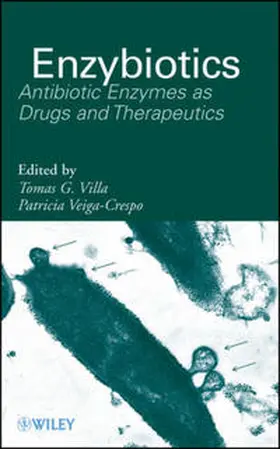 Villa / Veiga Crespo |  Enzybiotics | eBook | Sack Fachmedien