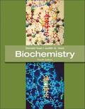 Voet |  Biochemistry | Buch |  Sack Fachmedien