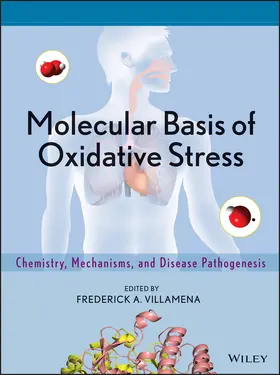 Villamena |  Molecular Basis of Oxidative Stress | Buch |  Sack Fachmedien