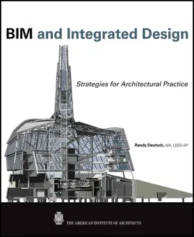 Deutsch |  BIM and Integrated Design | Buch |  Sack Fachmedien