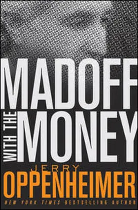 Oppenheimer |  Madoff with the Money | eBook | Sack Fachmedien
