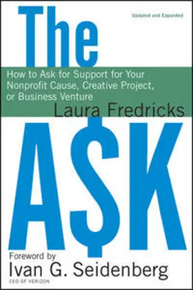 Fredricks |  The Ask | eBook | Sack Fachmedien