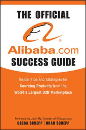 Schepp |  The Official Alibaba.com Success Guide | eBook | Sack Fachmedien