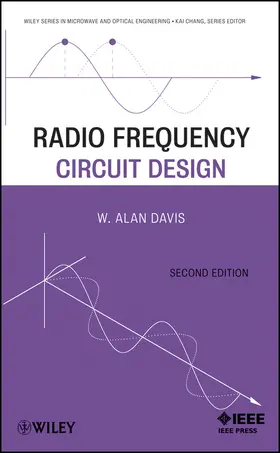 Davis | Radio Frequency Circuit Design | Buch | 978-0-470-57507-9 | sack.de