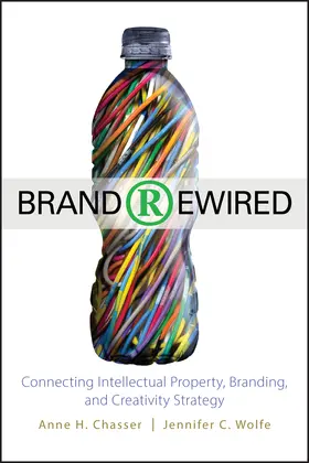 Chasser / Wolfe |  Brand Rewired | Buch |  Sack Fachmedien