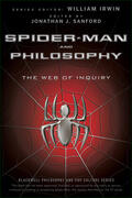 Irwin / Sanford |  Spider-Man and Philosophy | Buch |  Sack Fachmedien
