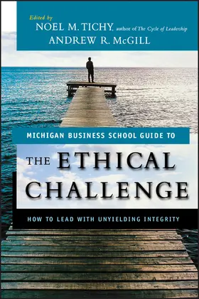 Tichy / McGill | The Ethical Challenge | Buch | 978-0-470-57902-2 | www.sack.de