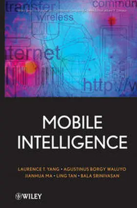 Yang |  Mobile Intelligence | eBook | Sack Fachmedien