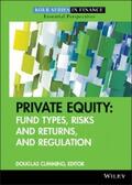 Cumming |  Private Equity | eBook | Sack Fachmedien