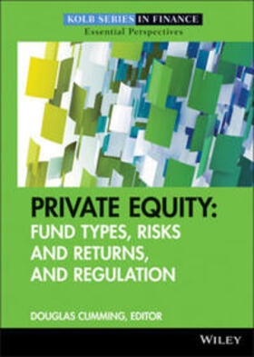 Cumming | Private Equity | E-Book | sack.de
