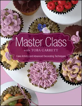 Garrett |  Master Class with Toba Garrett | Buch |  Sack Fachmedien