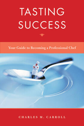 Carroll | Tasting Success | Buch | 978-0-470-58154-4 | sack.de