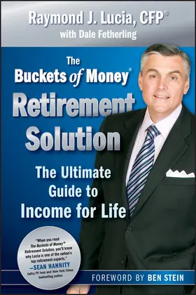 Lucia |  Buckets of Money Retirement | Buch |  Sack Fachmedien