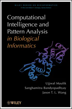 Maulik / Bandyopadhyay / Wang | Computational Intelligence and Pattern Analysis in Biology Informatics | Buch | 978-0-470-58159-9 | sack.de
