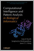 Maulik / Bandyopadhyay / Wang |  Computational Intelligence and Pattern Analysis in Biology Informatics | Buch |  Sack Fachmedien