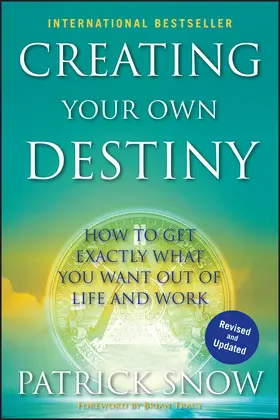 Snow |  Creating Destiny | Buch |  Sack Fachmedien