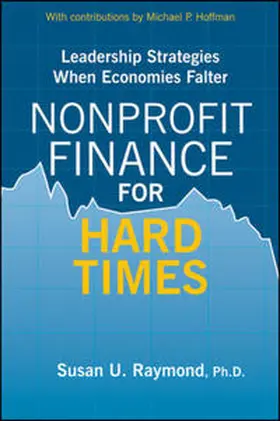 Raymond / Hoffman |  Nonprofit Finance for Hard Times | eBook | Sack Fachmedien