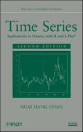 Chan |  Time Series | Buch |  Sack Fachmedien