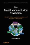 Koren |  The Global Manufacturing Revolution | Buch |  Sack Fachmedien