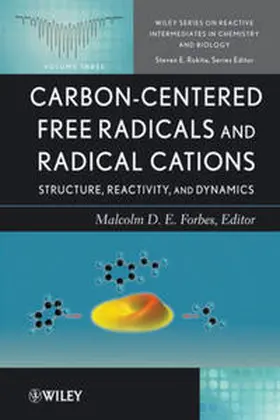 Forbes |  Carbon-Centered Free Radicals and Radical Cations | eBook | Sack Fachmedien