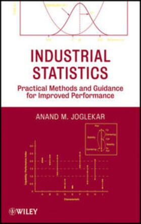 Joglekar | Industrial Statistics | E-Book | sack.de