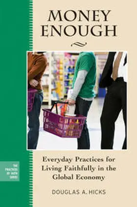 Hicks |  Money Enough | eBook | Sack Fachmedien