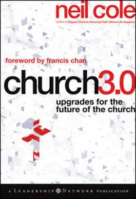 Cole |  Church 3.0 | eBook | Sack Fachmedien