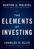 Malkiel / Ellis |  The Elements of Investing | eBook | Sack Fachmedien